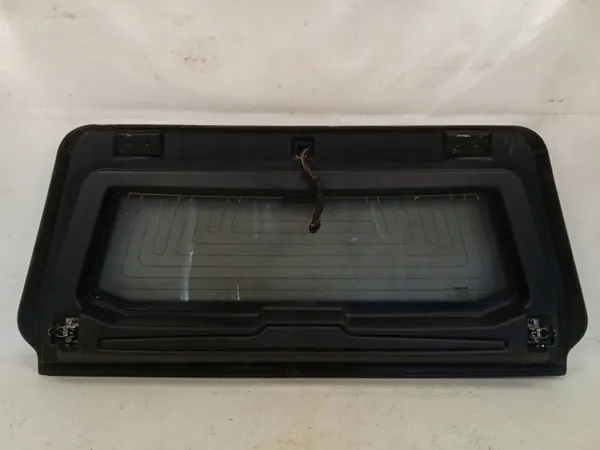 Cristal trasero hardtop VW Amarok OEM 43R000478 image 10