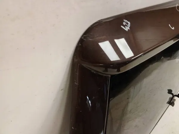 Cristal trasero hardtop VW Amarok OEM 43R000478 image 6