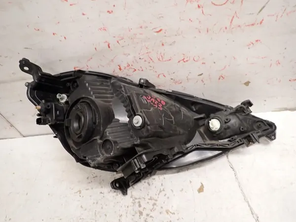 Vasen etuvalaisin HONDA JAZZ III 2008-2011 image 4