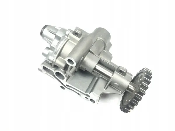 Volkswagen OE Olja Pump 07K115105R image 3