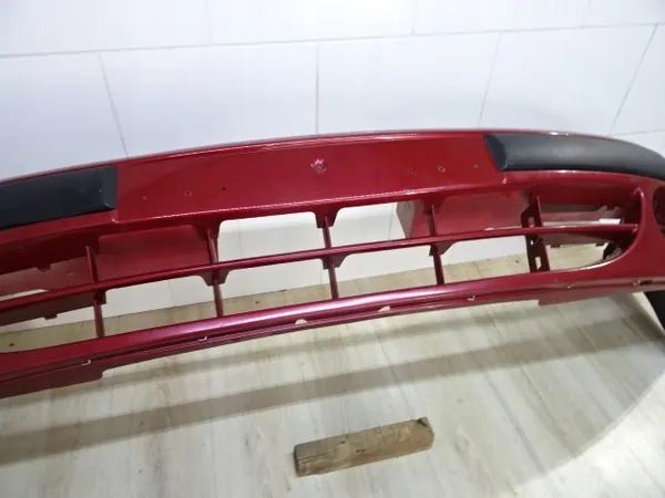 Paraurti anteriore Renault Megane 1 7700427561 image 10