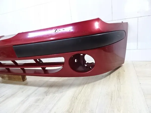 Paraurti anteriore Renault Megane 1 7700427561 image 2