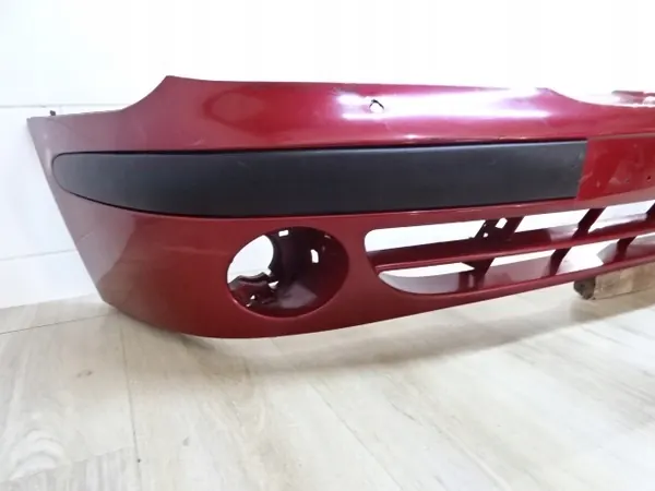 Paraurti anteriore Renault Megane 1 7700427561 image 3