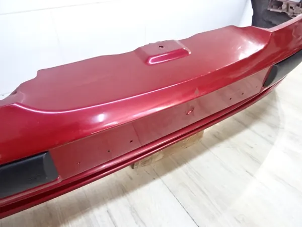 Paraurti anteriore Renault Megane 1 7700427561 image 5