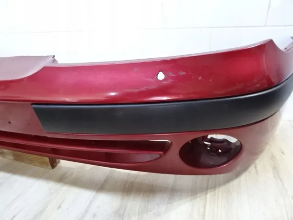 Paraurti anteriore Renault Megane 1 7700427561 image 6