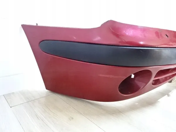 Paraurti anteriore Renault Megane 1 7700427561 image 8