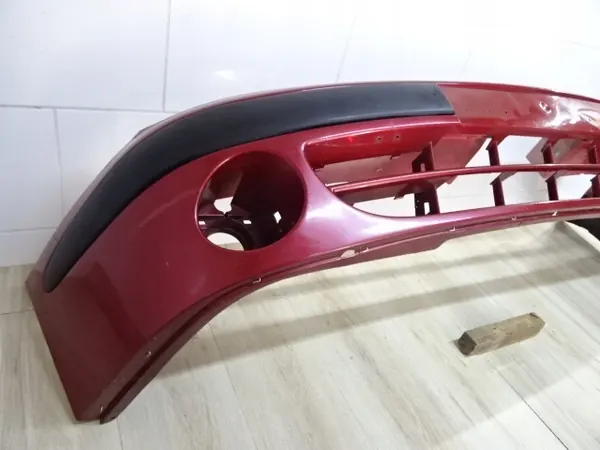 Paraurti anteriore Renault Megane 1 7700427561 image 9