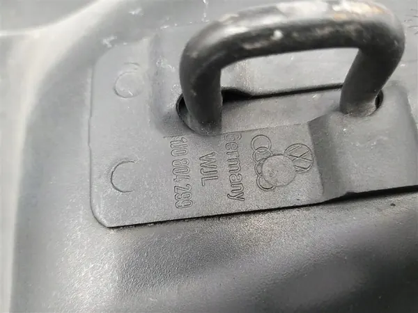 Para-choques traseiro OEM 1K5813743C para VW Jetta V image 7