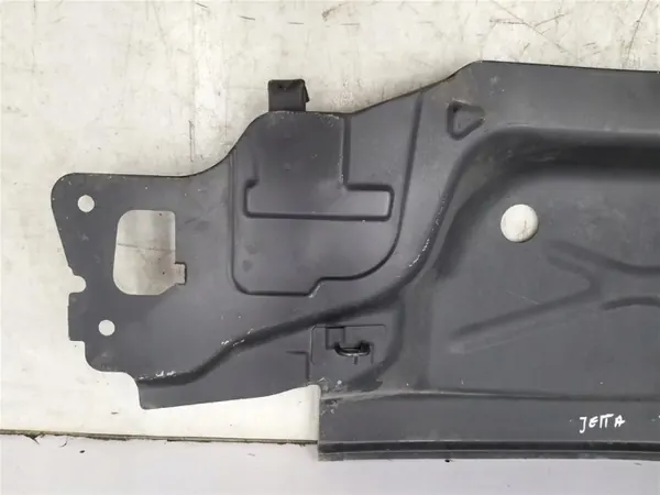 Para-choques traseiro OEM 1K5813743C para VW Jetta V image 8