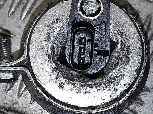 Sensor Ford Ranger 2022 2000tdci gk2a6c315aa image 3