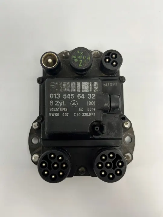 Sytytysmoduuli OEM 0135456432 Mercedes V8:lle image 2