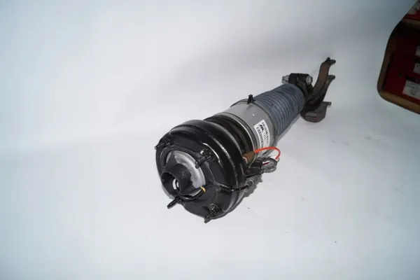Audi A8 S8 Amortecedor Pneumático Dianteiro Esquerdo OEM image 3