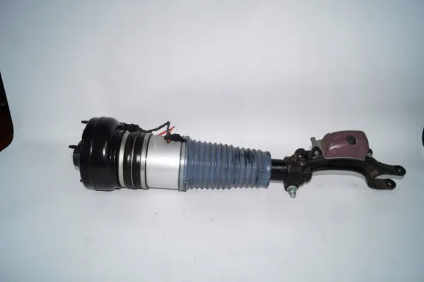 Audi A8 S8 Amortecedor Pneumático Dianteiro Esquerdo OEM image 5