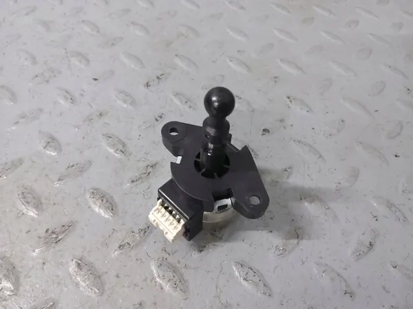Scheinwerfer-Einstellmotor OEM 5A65AC5 Vorne links image 3
