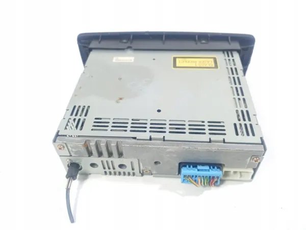 Rádio Honda Civic 7 OEM M1S232 - Unidade CD Original image 4