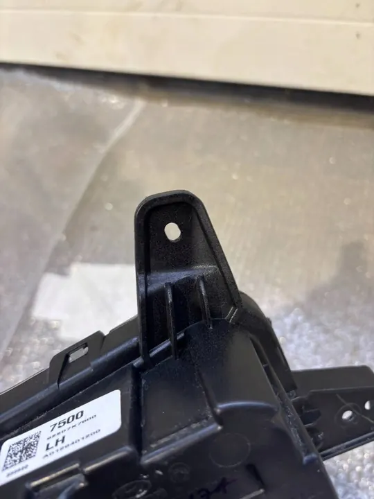 DRL LED Halógeno Esquerdo Hyundai i10 III LIFT image 3