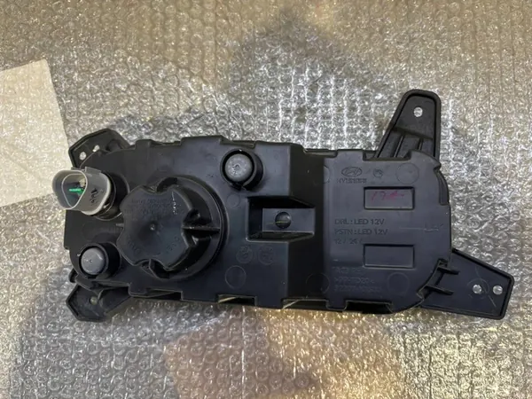 DRL LED Halógeno Esquerdo Hyundai i10 III LIFT image 4