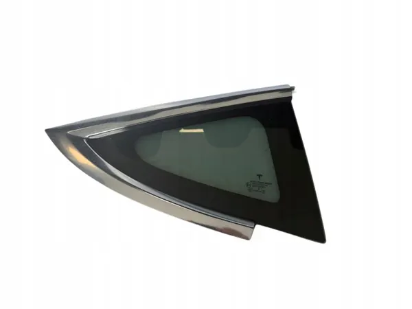 Vidrio carrocería derecha Tesla 3 OEM 1098758-00-F image 2