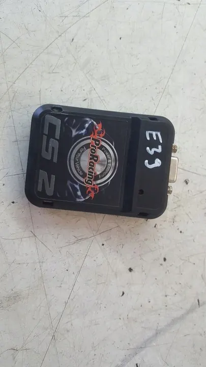 Boîtier de Tuning ProRacing CS2 BMW E39 525i image 1