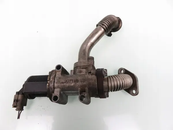 EGR-venttiili OEM 55194734 Opel Astra H 1.9 CDTI:lle image 2