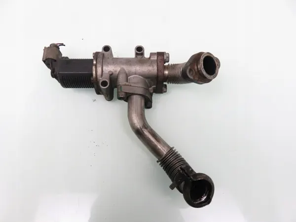 EGR-venttiili OEM 55194734 Opel Astra H 1.9 CDTI:lle image 4