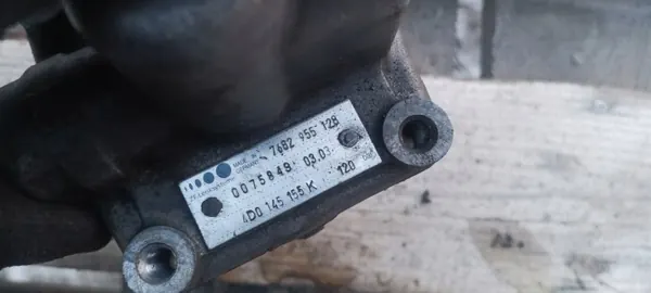 Audi A6 C5 RS6 Servopumpe OEM 4D0145155K image 5