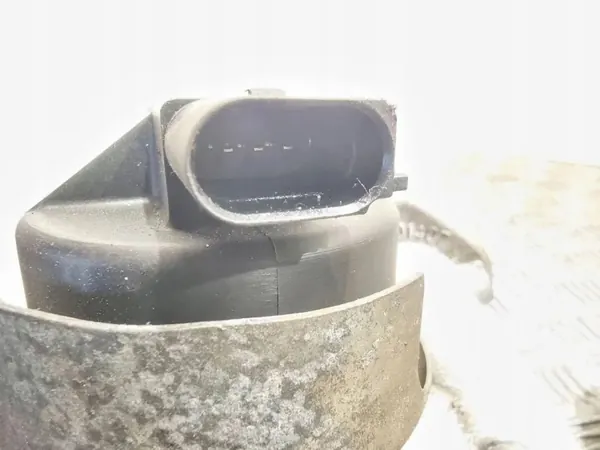 Käytetty turbo OEM 04L253019AA Audi A4 2.0L image 3