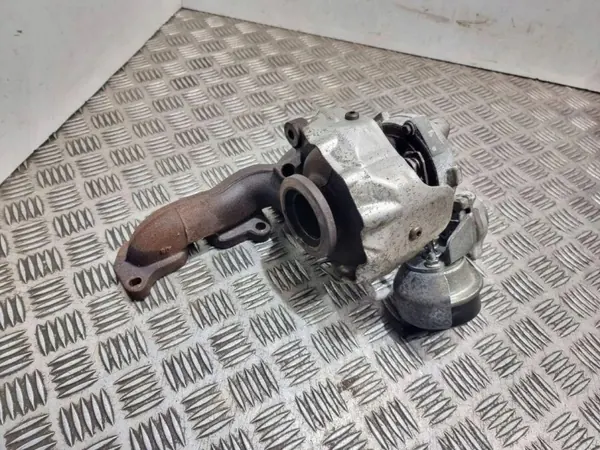 Käytetty turbo OEM 04L253019AA Audi A4 2.0L image 4