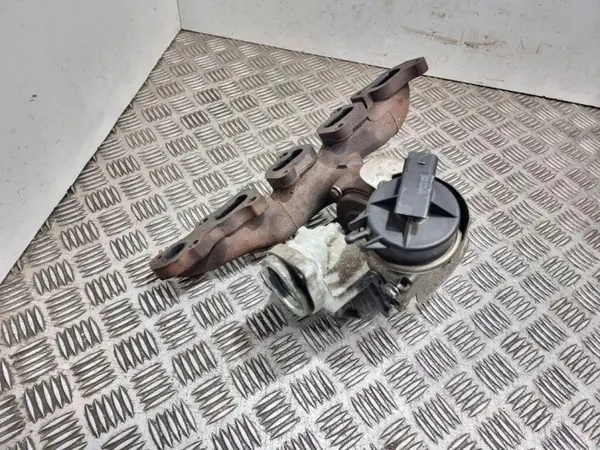 Käytetty turbo OEM 04L253019AA Audi A4 2.0L image 6