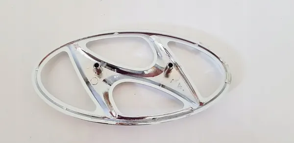 Framemblem HYUNDAI IX-35 2010-2015 OEM 86300 2B100 image 3