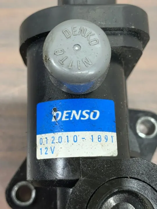 Subaru Forester SK insugsgrenrörsaktuator OEM 0120101891 image 5