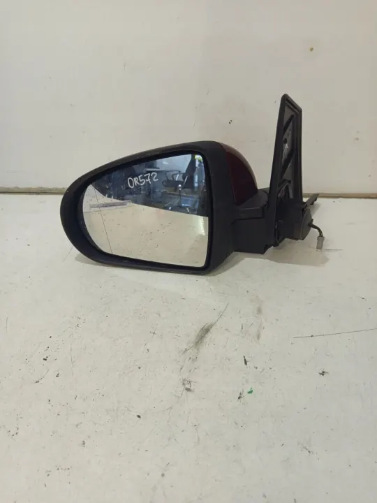Espelho esquerdo manual Mitsubishi Colt OEM E9024259 image 2