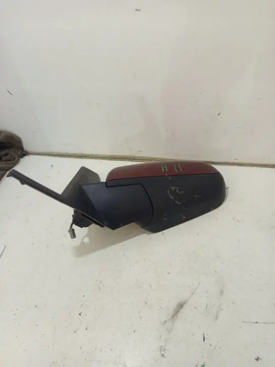 Espelho esquerdo manual Mitsubishi Colt OEM E9024259 image 4