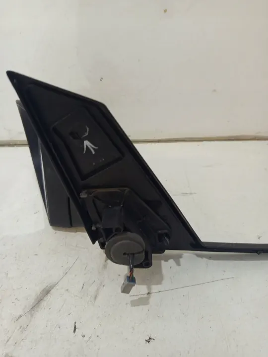 Espelho esquerdo manual Mitsubishi Colt OEM E9024259 image 5