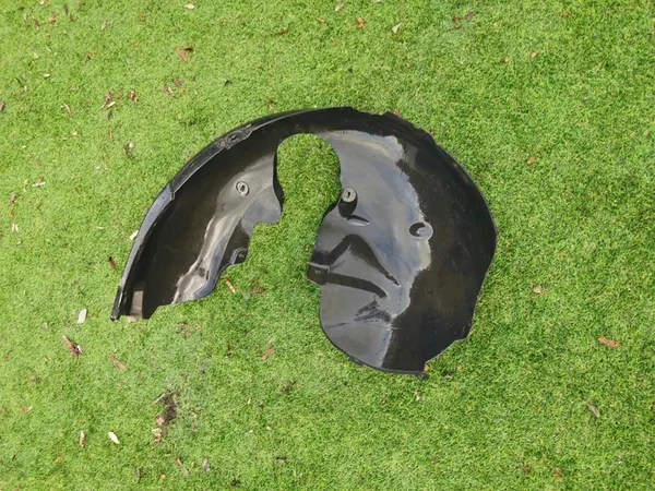 SKODA CITIGO VOLKSWAGEN UP! SEAT MII Right Wheel Arch image 3