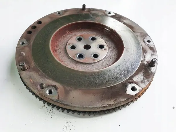 Conjunto de embreagem e volante Hyundai Veloster I 1.6 GDi OEM 4130026010 image 5