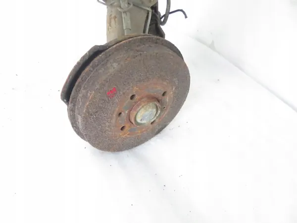 Hinterachsträger OEM BELKA TYŁ für Citroen Berlingo I image 6