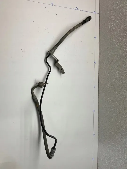 Jarrutehostusletku OEM 9826953180 vasen taka image 2