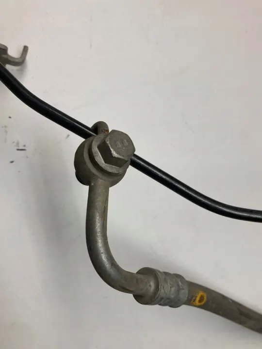 Jarrutehostusletku OEM 9826953180 vasen taka image 4