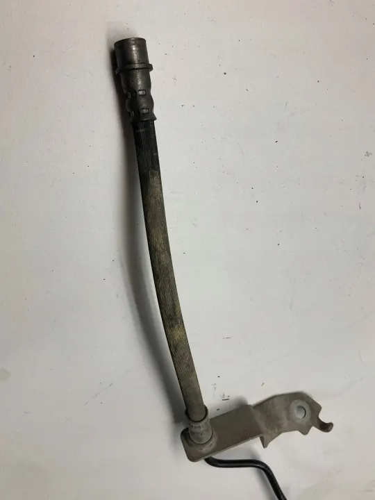 Jarrutehostusletku OEM 9826953180 vasen taka image 5
