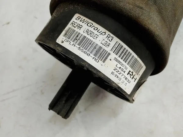 Land Rover Luftfeder DPLA-5580-AD - Gebraucht OE image 4