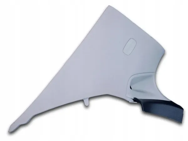 OEM A2136900925 Cache pilier arrière gauche Mercedes Classe E image 2