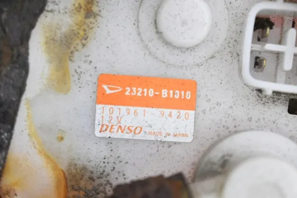 Bomba de combustible OEM 23210-B1010 para Daihatsu Sirion II image 8