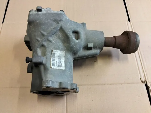 Redutor Caixa Volvo OEM P30783058 - Usado image 2