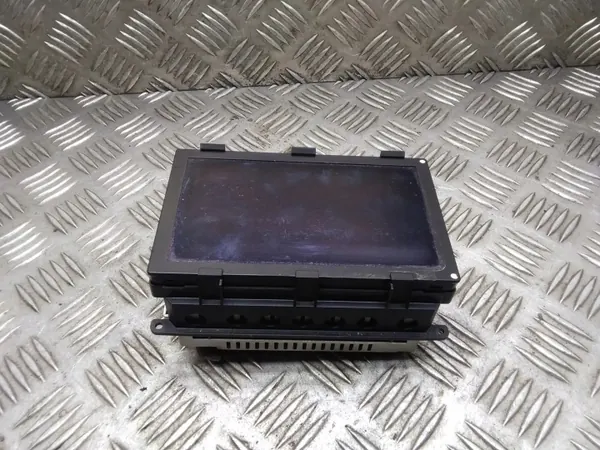 OEM 5WK70093 Navigationsbildschirm für Opel Vectra C image 2