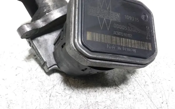 Válvula EGR Chrysler 300 OEM 00005320C5 - Usada image 3