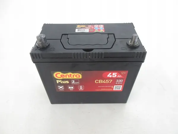 Centra CB457 Batterie image 2