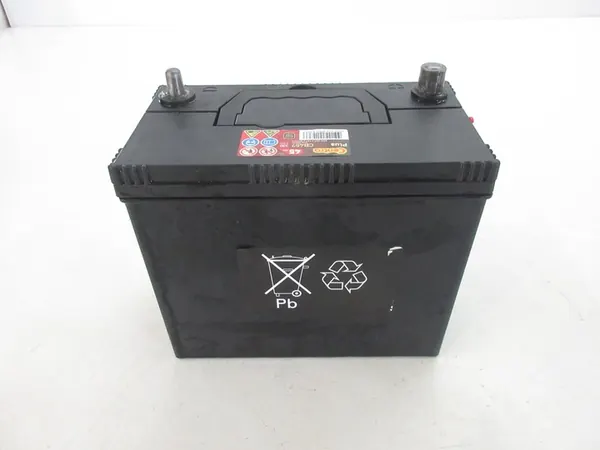 Centra CB457 Batterie image 4