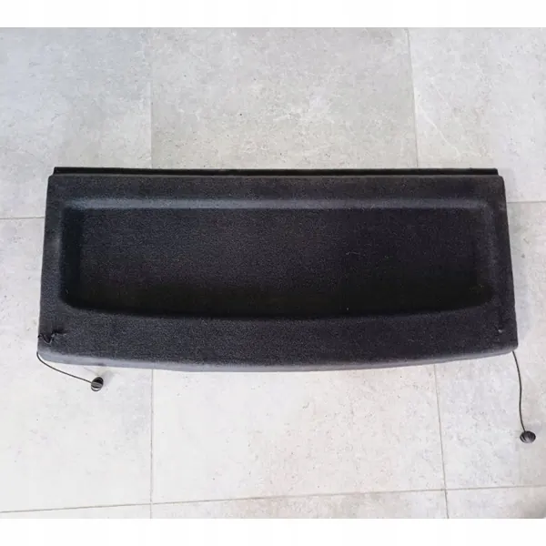 Taka tavaratilan hylly OEM DRC97249 VW Polo IV 9N3 image 2