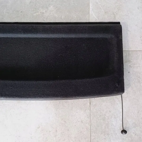 Taka tavaratilan hylly OEM DRC97249 VW Polo IV 9N3 image 3